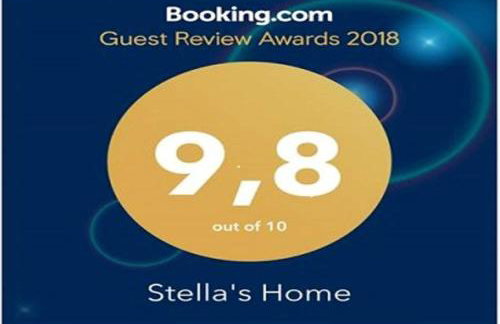 Stella's Home - Foto 4