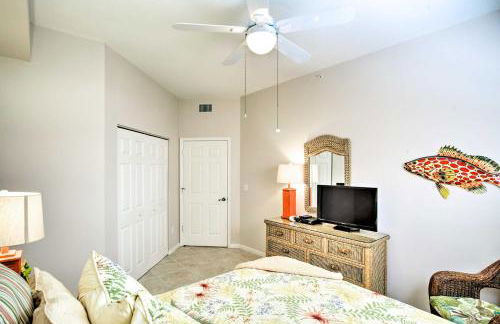 Waterfront Condo with Lanai and Views - Walk to Beach! - Photo 15