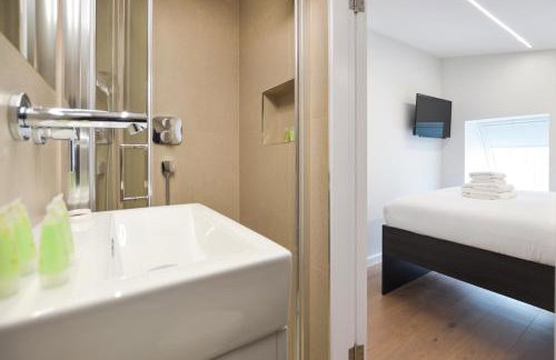 StayPrime Fitzrovia Serviced Apartments - Foto 72