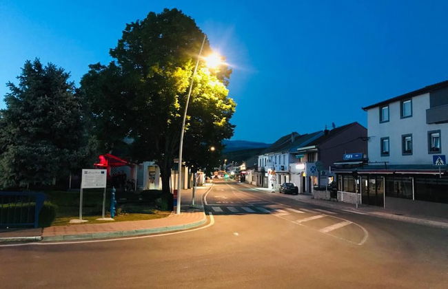 Stone House Saint Michael - Foto 28