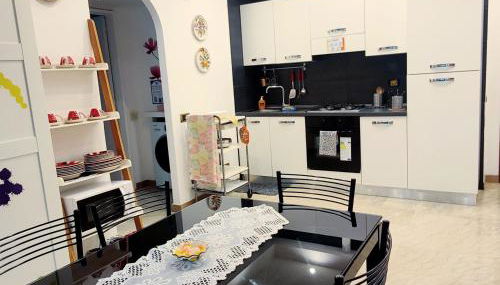 Roma For You - Apartment - Metro B - Foto 4