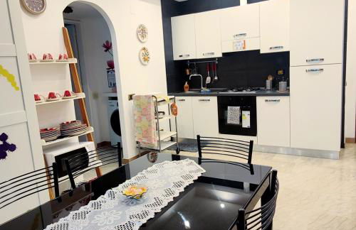 Roma For You - Apartment - Metro B - Foto 4