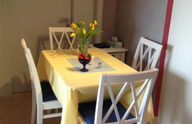 Ferienwohnung Vogesenblick - Foto 38