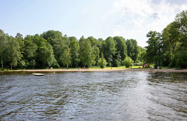 First Camp Västerås Mälaren - Foto 27