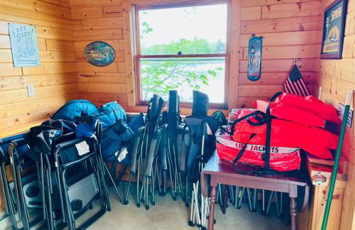 5 Pines on Ossie by Woods to Water - Foto 26