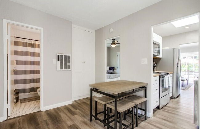 Blue Water Bungalow - Foto 38