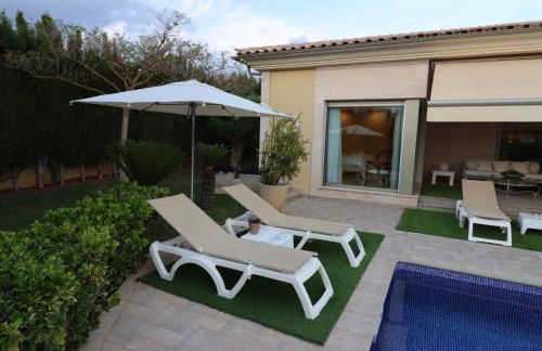 Bellviure Luxury Villa Mallorca - Foto 130