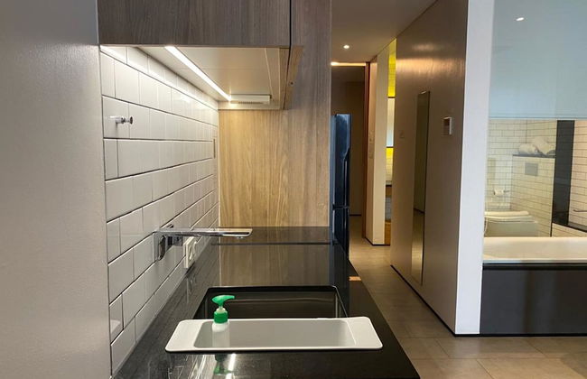 Nagomi Suites & Hotel - Foto 22