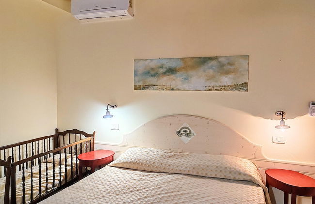 Farmhouse in Marche With Pool & Wine Tours - Foto 7