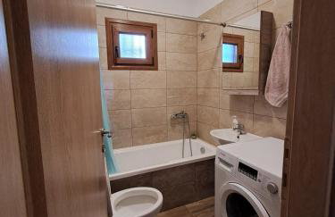 Sea View Maisonette just 250m from the Beach Fully Equipped & Spacious! - Foto 15