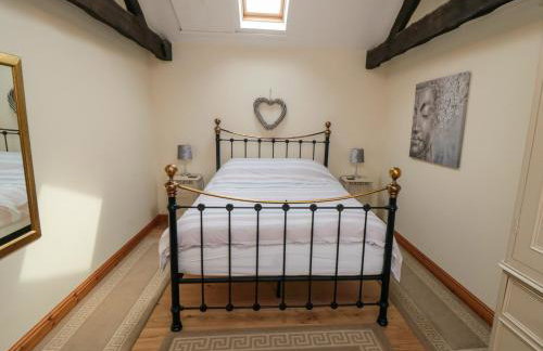 Barn Cottage - Foto 11