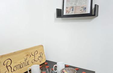 Love Room avec jacuzzi & lit King Size - Foto 11