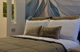 B&B IV Novembre Apartment- Forum Assago - Stadio San Siro - Duomo Milano Centro - fiera Milano - Foto 44