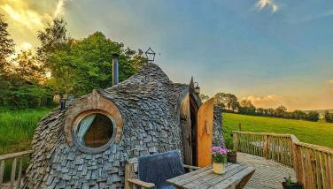 HOBLEY House Holiday - Foto 2