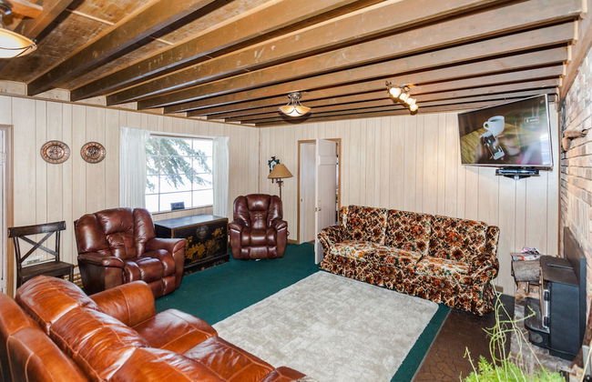 Cottage on the Stream - Photo 12