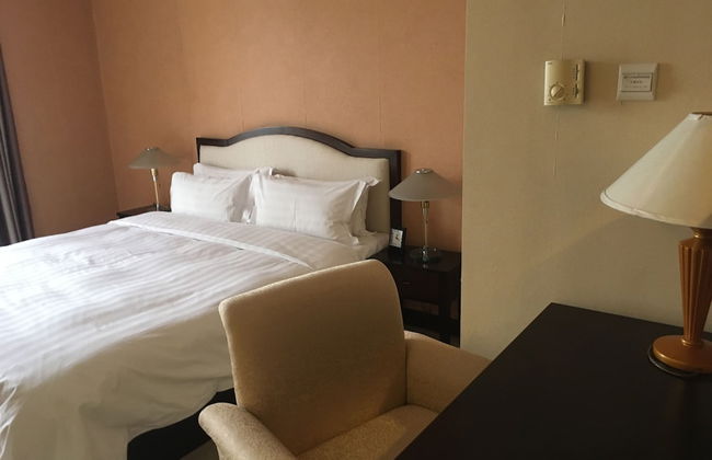 Dalian Asia Pacific Service Apartment - Foto 25