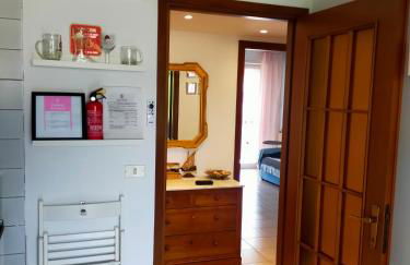 Appartamento Riviera Trilocale wifi e parcheggio privato - Foto 9