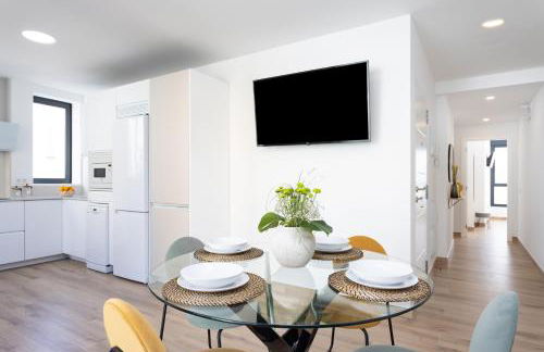 Sunnyland atico cruz - Foto 32