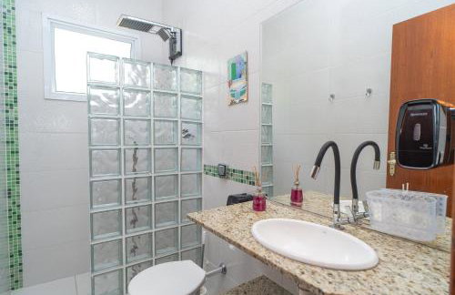 Casa com piscina aquecida, Condomínio a beira mar - Photo 57