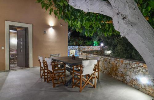 Alexandras's Mansion - Fragkia's House - Photo 28