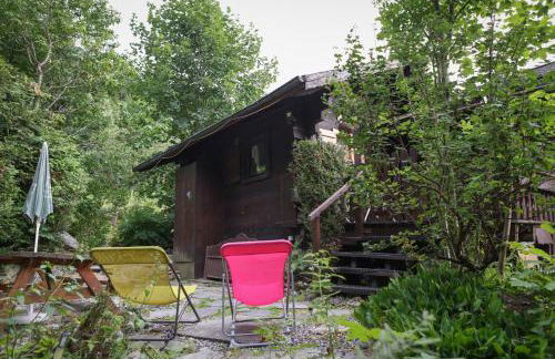 Le Chalet du Petit Ours - Photo 46