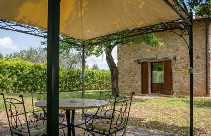 Poggio Al Palio - Foto 28