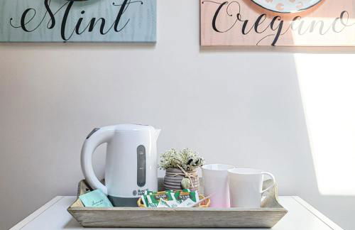 LAVINIA'S SWEET HOME - Foto 11