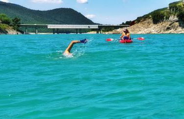 Casa panorama vista lago Turano - Foto 62