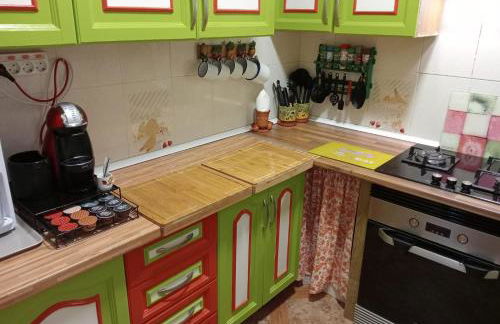 Alojamiento Rural Villa Rosarito - Foto 6