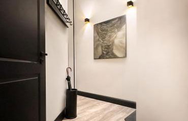 Black Suite 4 Luxus in Alsternähe - Foto 16