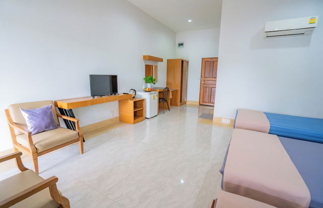 Ban Suan Bang Toei Homestay - Foto 33