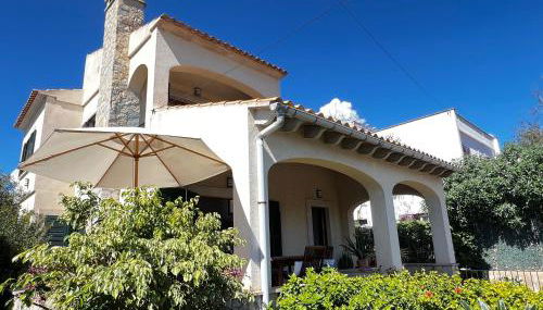 Sa Calma Marina A Tranquil Mediterranean Retreat - Photo 1, Garden, Garden view