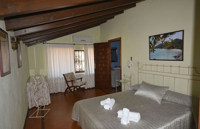 Finca La vega - Foto 13