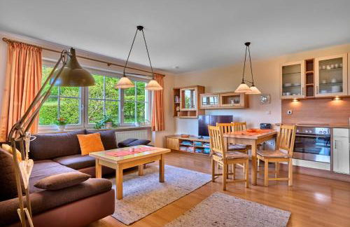 Ferienwohnungen Haus Irene - Foto 12