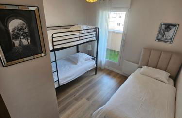 Stylish rooftop avec terrasse à 2pas de Disney Paris - Foto 13