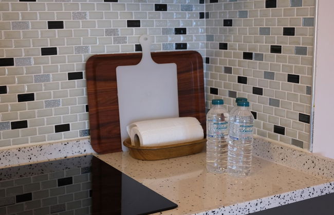 Sahin Tepesi Suite Otel - Foto 73