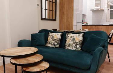 Hidden Gem Pasquin Suites in Mercado Central - Foto 1