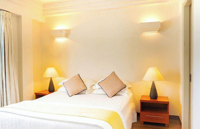 Saigon Apartments - Foto 16