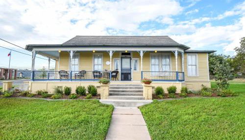 Das Meyer Haus - Luxe Victorian - Foto 1