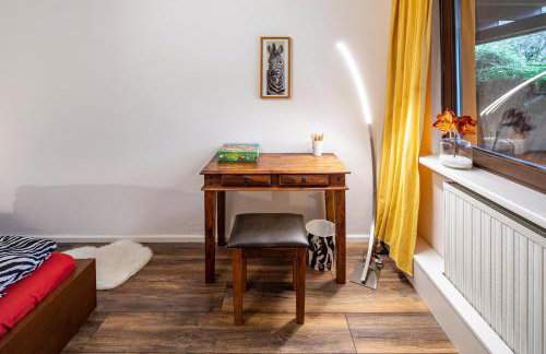 Ferienwohnung Waldeckchen - Foto 13