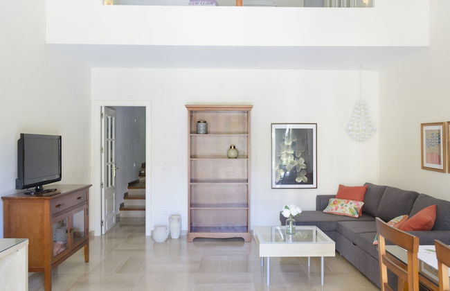 Espectacular Duplex Altos de Santa Ana - Photo 10