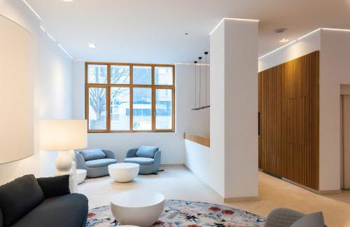 Studiohouse Frankfurt - Foto 56