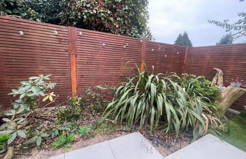 Seaside private garden - Foto 28