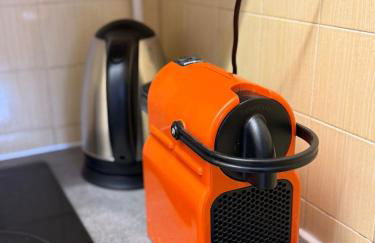 Cozy Studio for 2 Pax - 10 min from La Défense Paris Arena - Foto 17