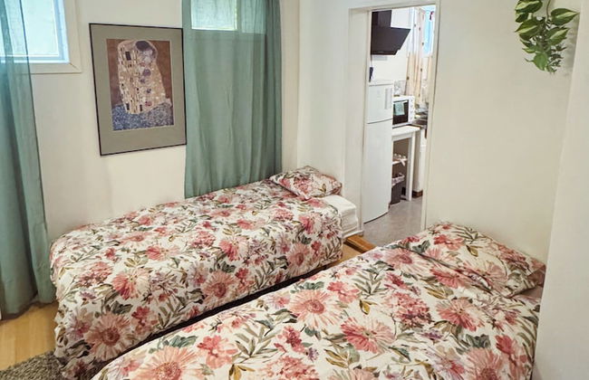 Centrum of Bodø Near Aeroport and Port to Lofotens - Foto 3