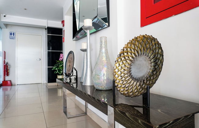 Petit Palace Apart Hotel Suites - Photo 5