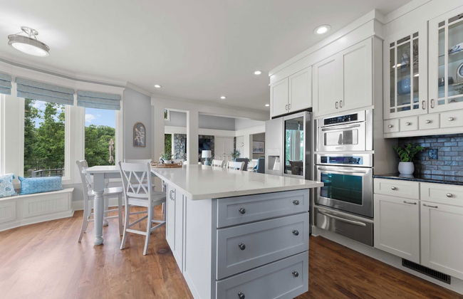 Paradise Pointe by Avantstay Lakefront + Views + Playset - Foto 29