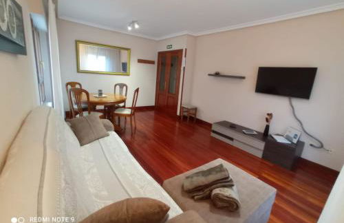 Pedroenea Apartamento Elizondo - Foto 19