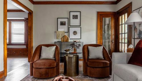 Stunning 3BR - Near Cleveland Clinic Main Campus - Foto 4