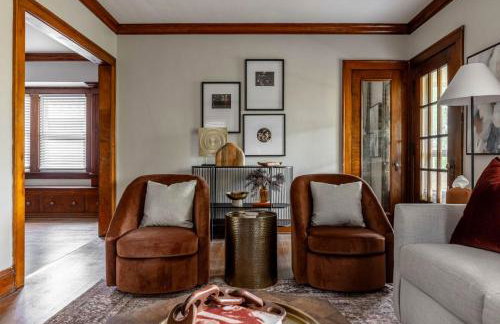 Stunning 3BR - Near Cleveland Clinic Main Campus - Foto 4